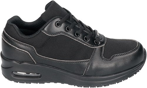 Afbeelding laden in galerijviewer, Bata werkschoen db01-04 laag o2 src | zwart | maat 41 - 8712843701403
