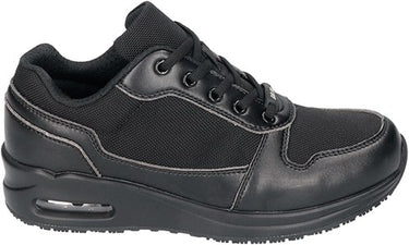 Bata werkschoen db01-04 laag o2 src | zwart | maat 44 - 8712843701434