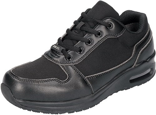 Afbeelding laden in galerijviewer, Bata werkschoen db01-04 laag o2 src | zwart | maat 45 - 8712843701441
