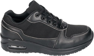 Bata werkschoen db01-04 laag o2 src | zwart | maat 48 - 8712843701472