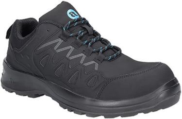 Bata werkschoen eagle antwerp laag s3 src | zwart | maat 42 - 8712843702783
