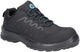 Bata werkschoen eagle antwerp laag s3 src | zwart | maat 42 - 8712843702783