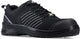 Bata werkschoen eagle cernan laag s1p esd src | zwart | maat 42 - 8712843697492
