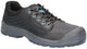 Bata werkschoen eagle intrepid laag s3 | zwart (w) | maat 42 - 00.017.120.42