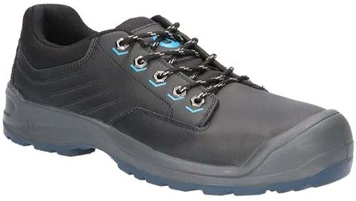 Afbeelding laden in galerijviewer, Bata werkschoen eagle intrepid laag s3 | zwart (w) | maat 46 - 00.017.120.46

