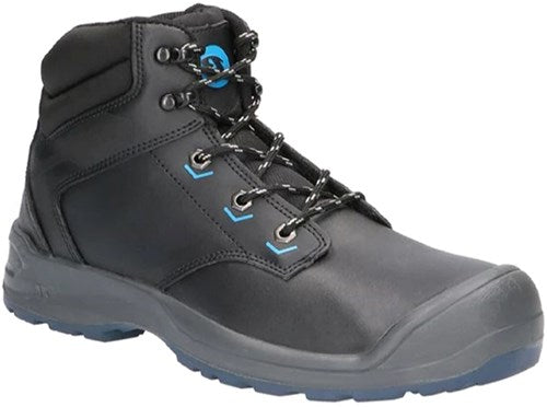 Afbeelding laden in galerijviewer, Bata werkschoen eagle shepard hoog s3 | zwart (w) | maat 44 - 00.017.121.44
