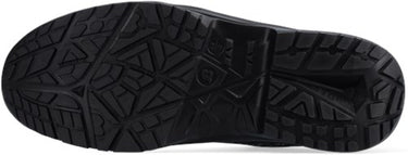Bata werkschoen fayvr pebble w s1ps | zwart | maat 45 - 8712843718173