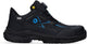 Bata werkschoen fayvr powder xw laag boa s7s | zwart | maat 46 - 8712843718791