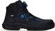 Bata werkschoen fayvr stone xw mid boa s7s | zwart | maat 39 - 8712843718975
