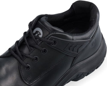 Bata werkschoen pwr409 laag s3 | zwart | maat 42 - 8712843713932