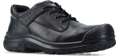 Bata werkschoen pwr409 laag s3 | zwart | maat 42 - 8712843713932