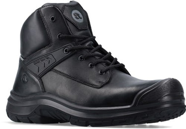 Bata werkschoen pwr412 mid s3 | zwart | maat 43 - 8712843714564