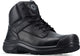 Bata werkschoen pwr412 xxw mid s3 | zwart | maat 43 - 8712843714762