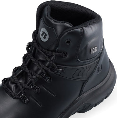 Bata werkschoen pwr419 mid s7 | zwart | maat 42 - 8712843714953