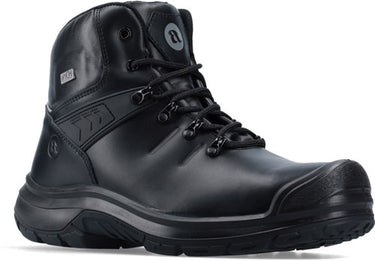 Bata werkschoen pwr419 mid s7 | zwart | maat 43 - 8712843714960