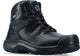 Bata werkschoen pwr419 mid s7 | zwart | maat 44 - 8712843714977