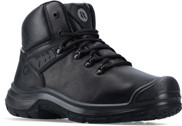 Bata werkschoen pwr420 mid s3 met wreefprotectie | zwart | maat 46 - 8712843715103