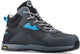 Bata werkschoen radiance buzz s3 | donkergrijs | maat 40 - 8712843717381