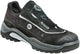 Bata werkschoen traxx 213 laag s1p | zwart | maat 42 - 11.017.273.42