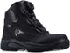 Bata werkschoen traxx 219 boa hoog s3 | zwart | maat 39 - 11.017.277.39