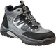 Bata werkschoen traxx 24 hoog s1p | zwart | maat 38 - 11.017.249.38