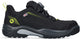 Bata werkschoen traxx 246 boa laag s7s | zwart | maat 42 - 8712843716612