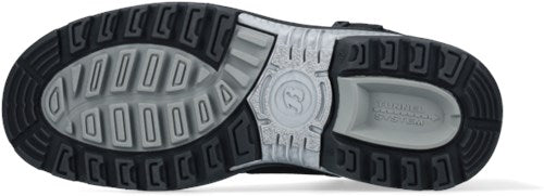 Afbeelding laden in galerijviewer, Bata werkschoen traxx 247 boa hoog s7s | zwart | maat 46 - 8712843716780

