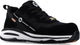 Bata werkschoen whawowa rosa s1ps | zwart | maat 39 - 8712843709430