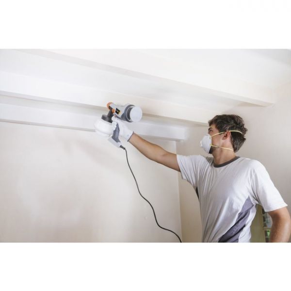 Afbeelding laden in galerijviewer, Batavia producten maxxspray 500w elektrische verfspuit hvlp
