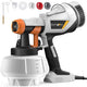Batavia producten maxxspray 500w elektrische verfspuit hvlp