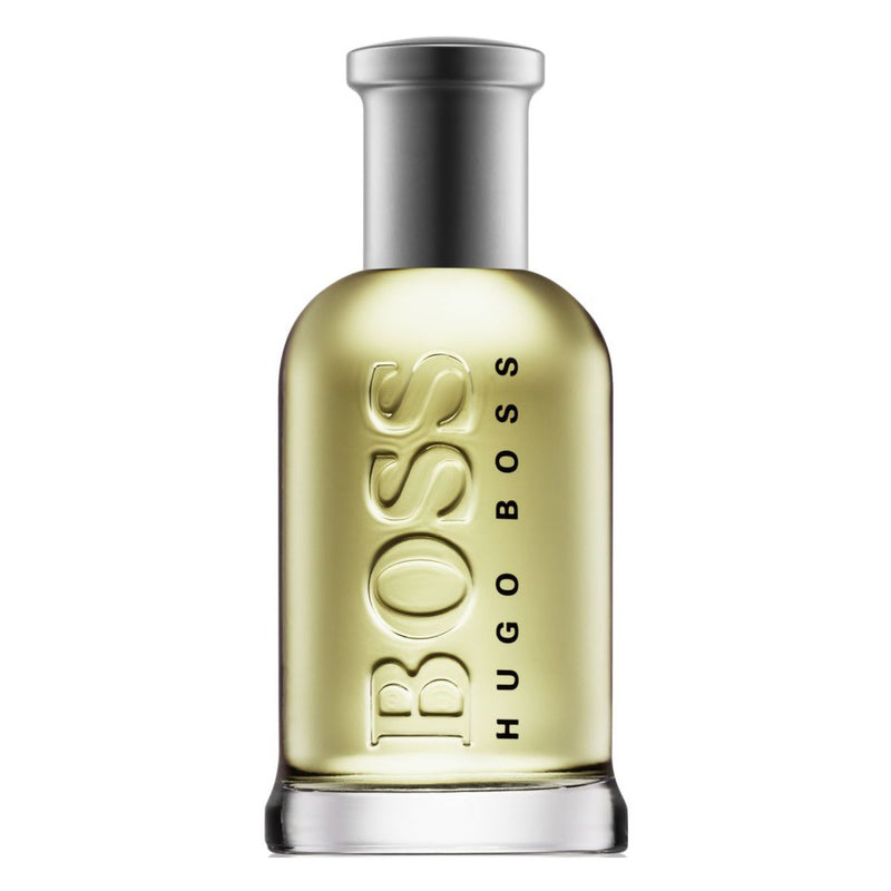Afbeelding laden in galerijviewer, Hugo boss eau de toilette spray bottled 50ml heren
