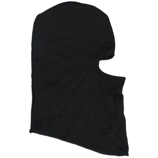 Edge balaclava - polyester - zwart