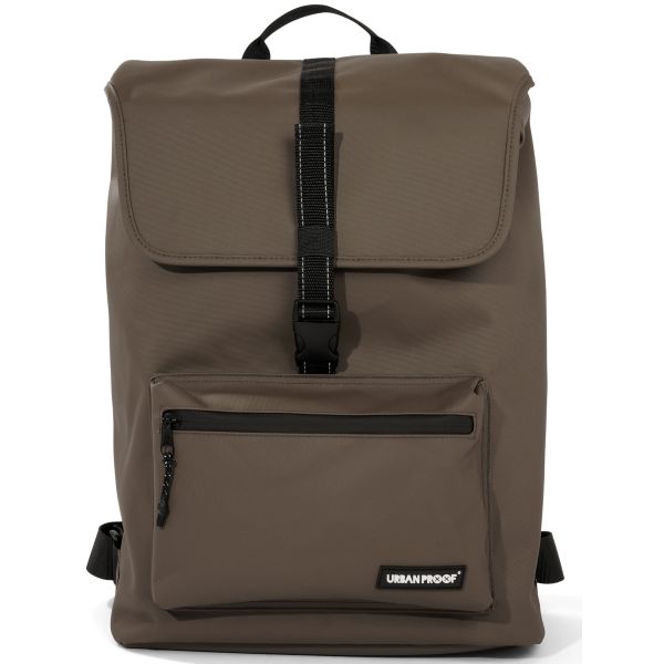 Afbeelding laden in galerijviewer, Urbanproof fietstas cargo up recycle 20l bruin
