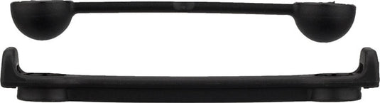 Ortlieb outer-pocket mounting set