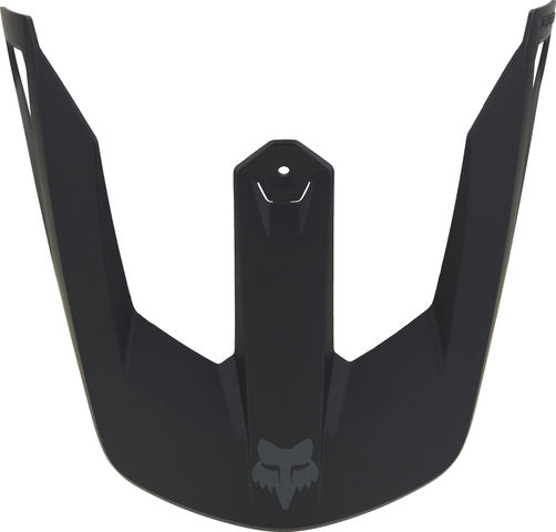 Afbeelding laden in galerijviewer, Fox head spare visor for youth proframe mips full-face helmet
