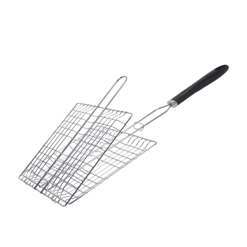 Afbeelding laden in galerijviewer, Bbq barbecue hamburger grill 24x22cm
