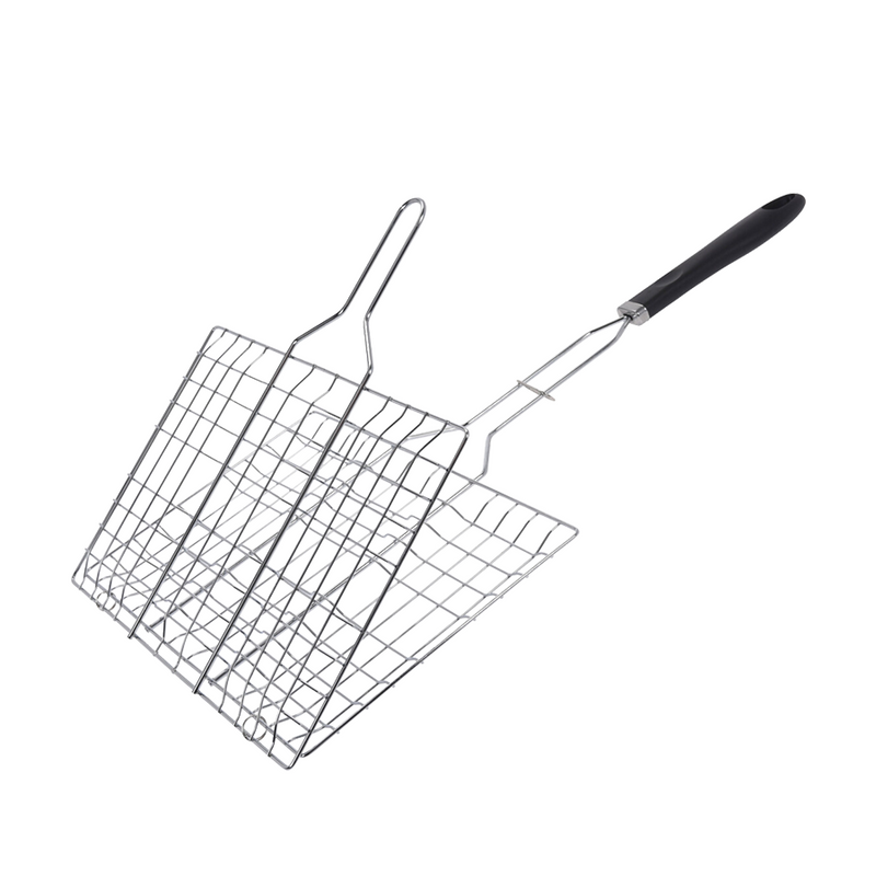Afbeelding laden in galerijviewer, Bbq barbecue hamburger grill 35x22cm
