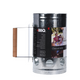 Bbq barbecue houtskoolstarter ø16x27,5cm
