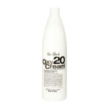 Bheysé renée blanche oxy creme 6% 1000ml