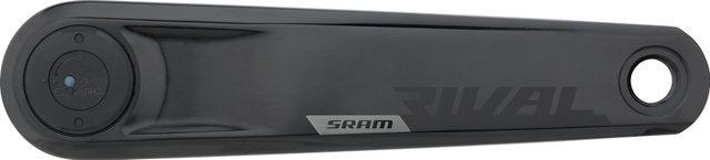 Afbeelding laden in galerijviewer, Sram rival dub 2x12-speed power meter crankset
