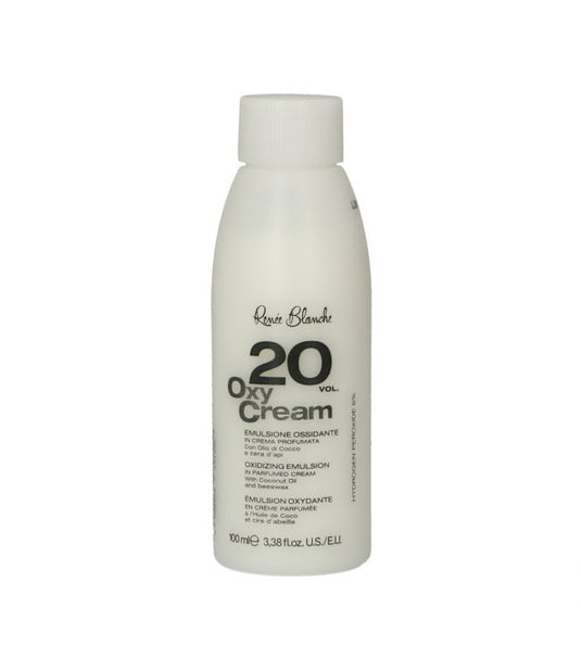 Bheysé oxy creme 6% 100ml