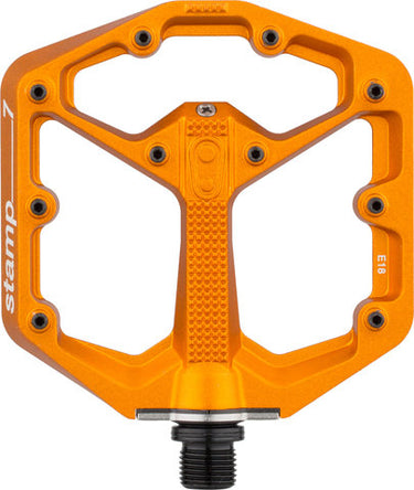 Crankbrothers stamp 7 le platform pedals