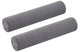Supacaz - handvaten supalite 9g gunmetal