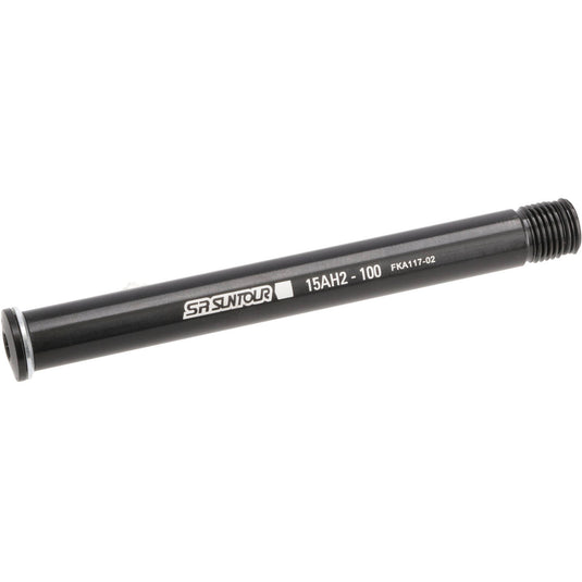SrSuntour Suntour steekas 15x100mm 15ah2 fka117-02