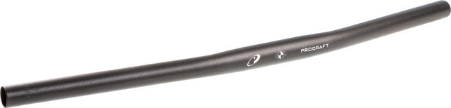 Afbeelding laden in galerijviewer, Procraft sport ii 25.4 flat handlebars
