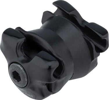 Specialized spare clamp set for seatposts