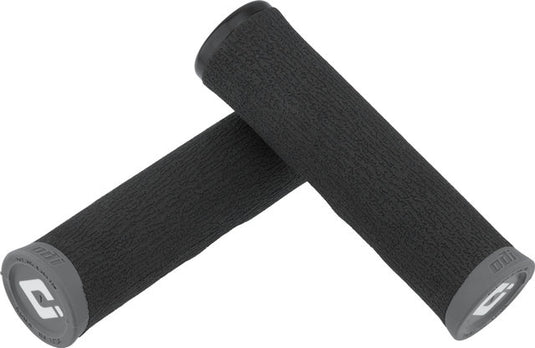 Odi f-1 series dread lock lock-on 2.1 handlebar grips