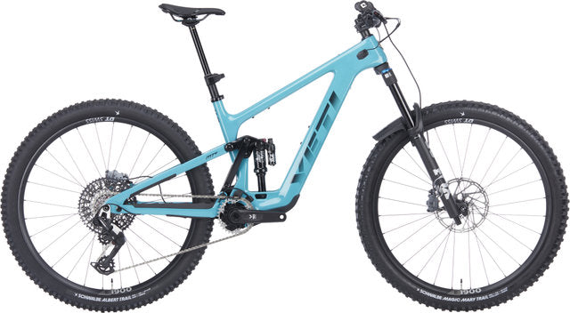Afbeelding laden in galerijviewer, Yeti cycles mte c2 e90 carbon 29 e-mountain bike
