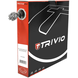 Trivio - derailleur binnenkabel rvs slick 1.1x2250mm - 100 st.