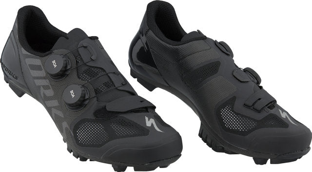 Afbeelding laden in galerijviewer, Specialized s-works vent evo gravel shoes
